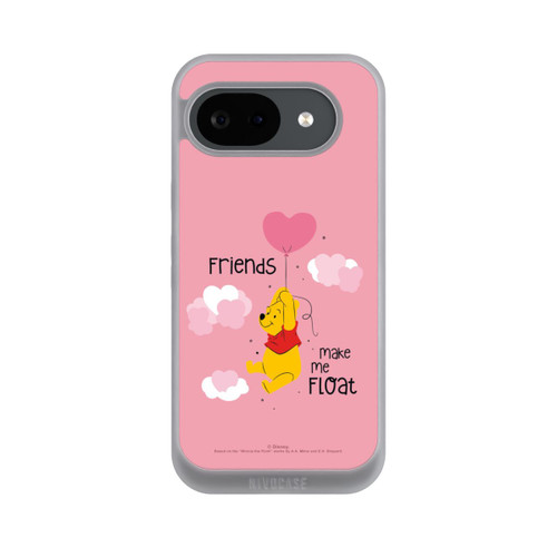 Google Pixel 10a NIVOpure Winnie Puuh Friends Make Me Float