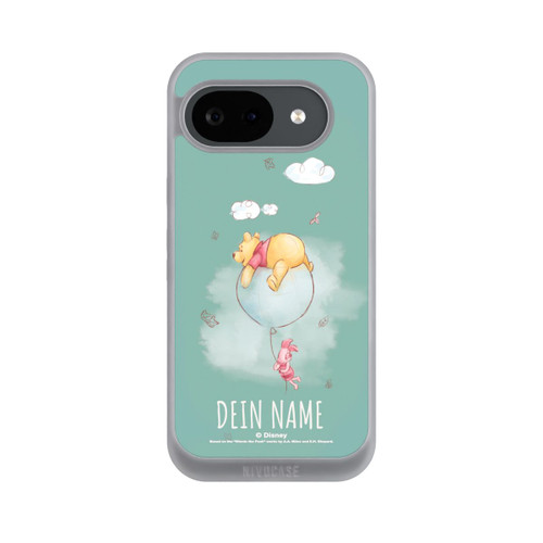 Google Pixel 10a NIVOpure Uncheered by a Balloon Personalisierbar