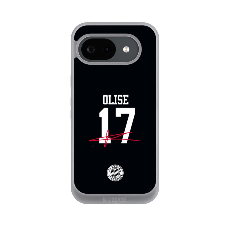 Pixel 10a NIVOpure Olise 17