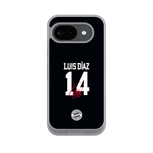 Google Pixel 10a NIVOpure Luis Díaz 14