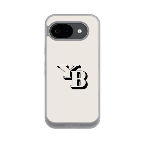 Google Pixel 10a NIVOpure BSC YB Hellgrau