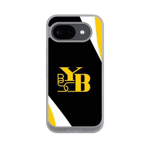 Google Pixel 10a NIVOpure BSC YB Retro