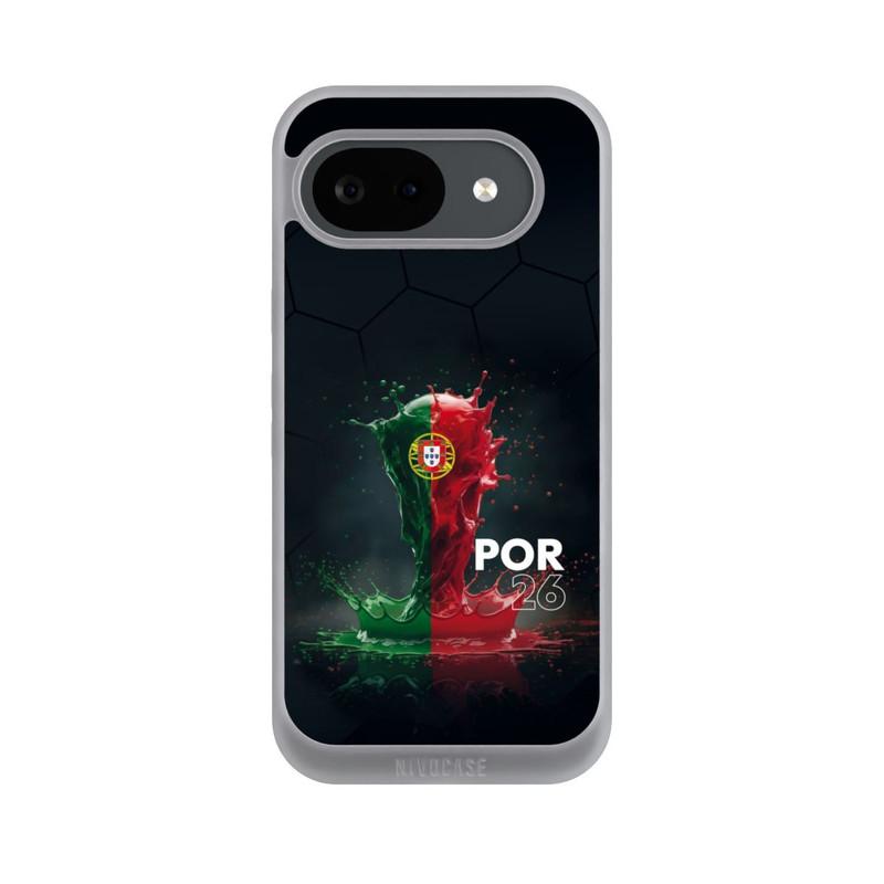 Pixel 10a NIVOpure POR 26