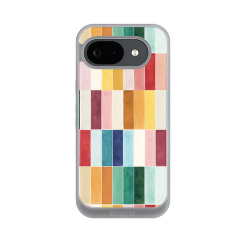 Google Pixel 10a NIVOpure Modern Craft Geometric Rectangular Tiles