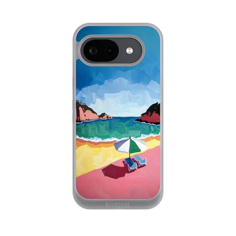 Pixel 10a NIVOpure By The Ocean
