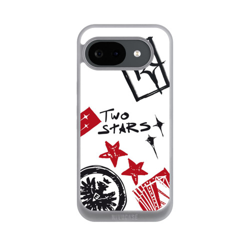 Google Pixel 10a NIVOpure Eintracht Frankfurt Two Stars