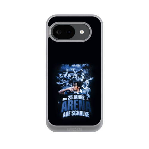 Google Pixel 10a NIVOpure 25 Jahre Arena Auf Schalke