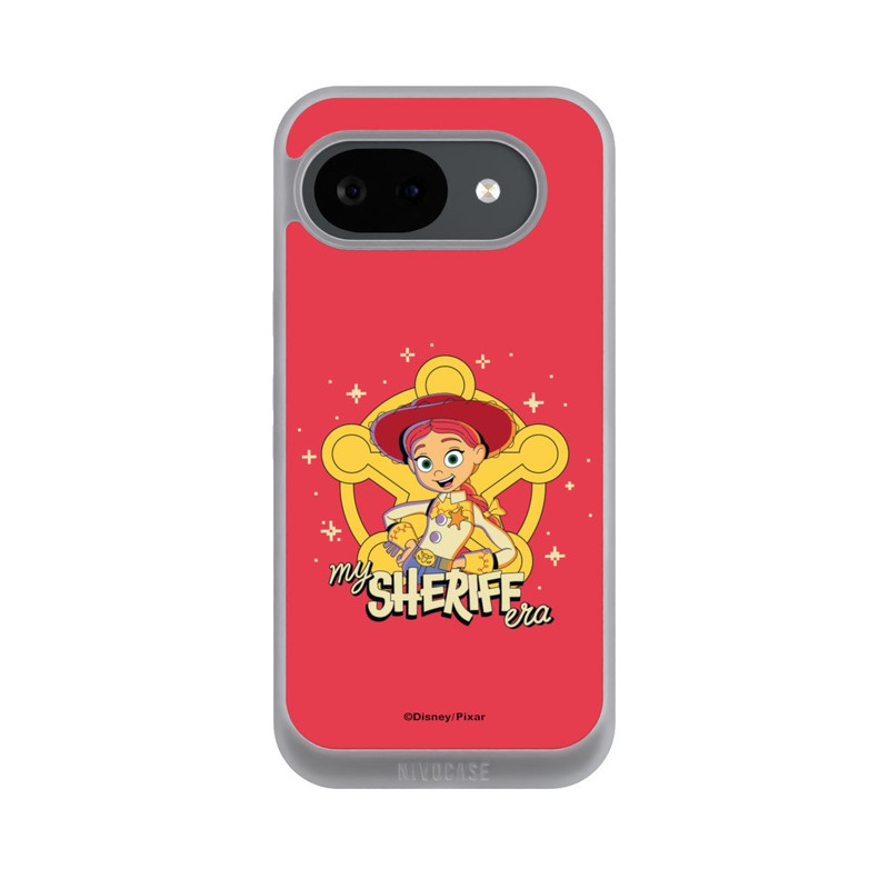 Pixel 10a NIVOpure Toy Story 5 Jessie In my Sheriff Era Red
