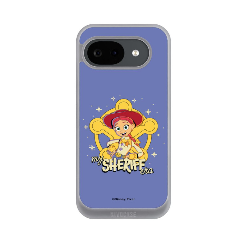 Pixel 10a NIVOpure Toy Story 5 Jessie In my Sheriff Era Blue