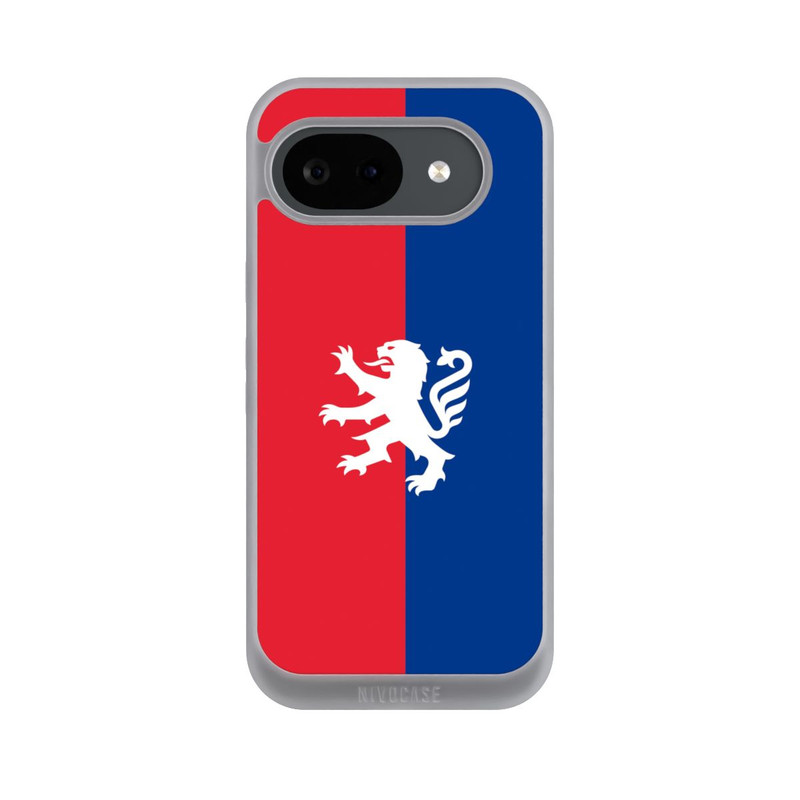 Pixel 10a NIVOpure OL Löwe rot blau