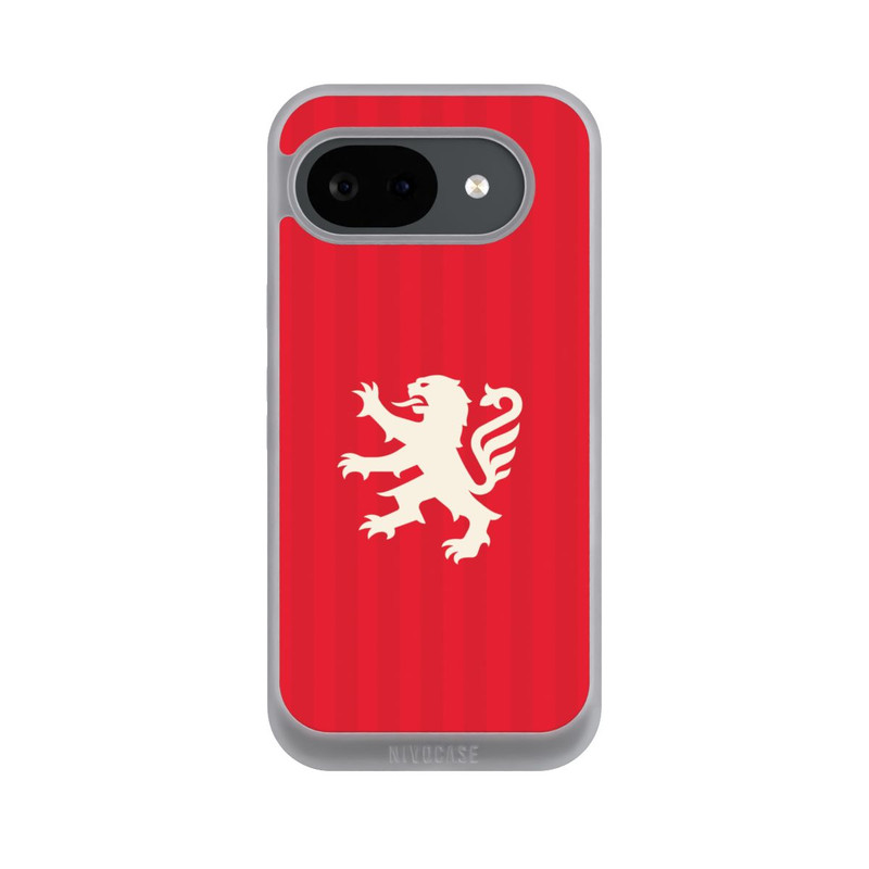 Pixel 10a NIVOpure OL Maillot Extérieur 26/27