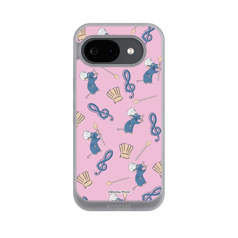 Pixel 10a NIVOpure Remy Ratatouille Pink