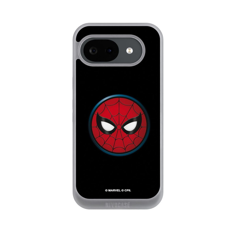 Pixel 10a NIVOpure Spider-Man Hero Universe