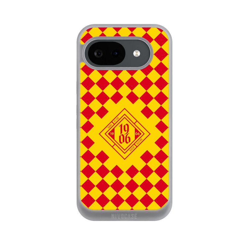 Pixel 10a NIVOpure RC Lens  Diamond Pattern