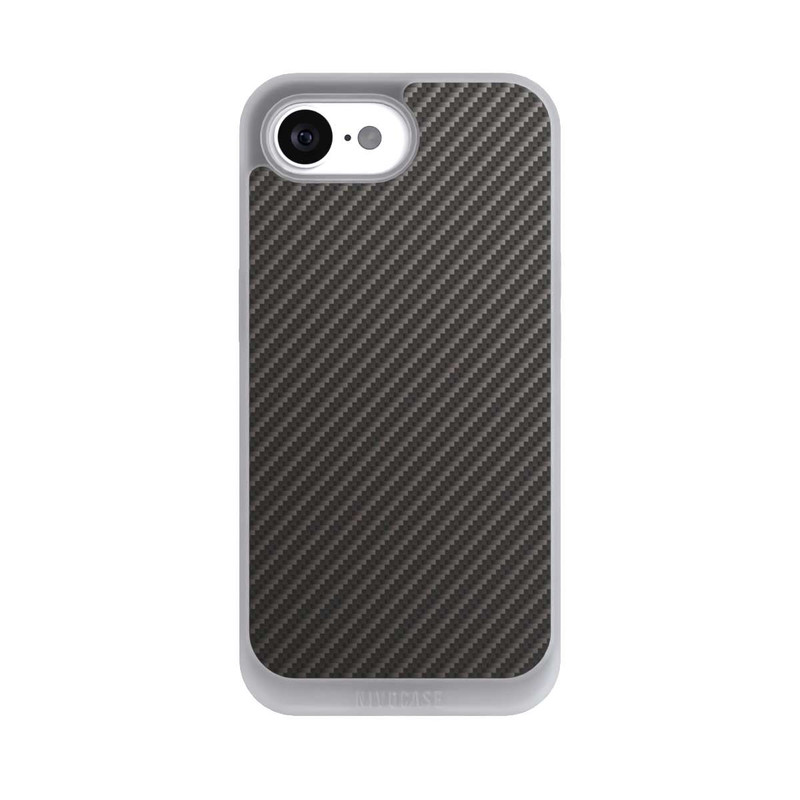 iPhone 17e NIVOpure Carbon