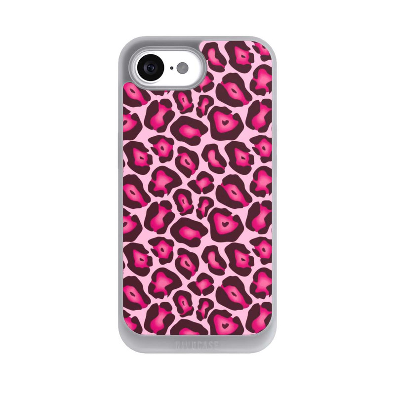 iPhone 17e NIVOpure Pink Leo
