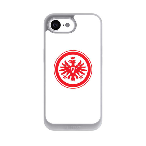 Apple iPhone 17e NIVOpure Eintracht Frankfurt Weiss Rot