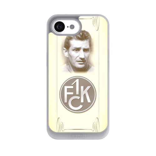Apple iPhone 17e NIVOpure Fritz Walter
