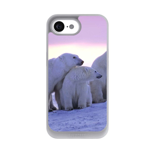 Apple iPhone 17e NIVOpure Ours Polaires