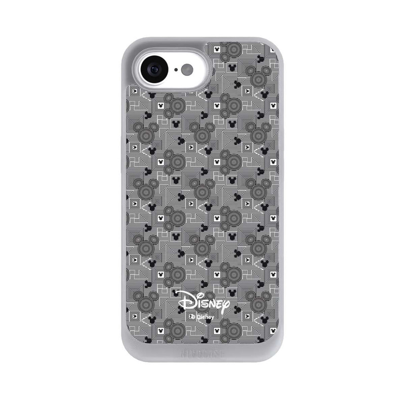 iPhone 17e NIVOpure Micky Optical Illusion