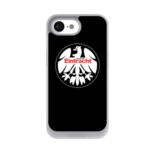 Apple iPhone 17e NIVOpure Eintracht Frankfurt Retro Adler