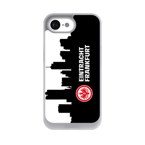Apple iPhone 17e NIVOpure Eintracht Frankfurt Skyline