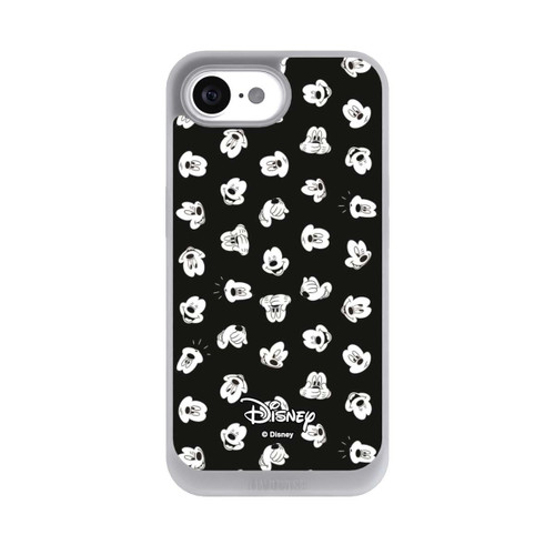 Apple iPhone 17e NIVOpure Micky Faces