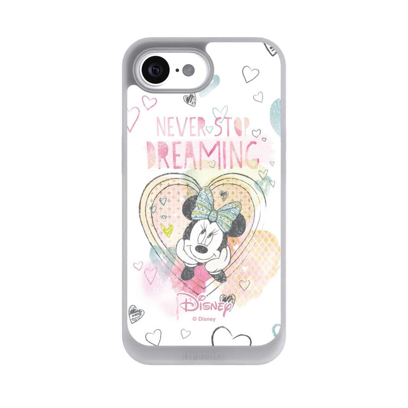 iPhone 17e NIVOpure Minnie Never Stop Dreaming