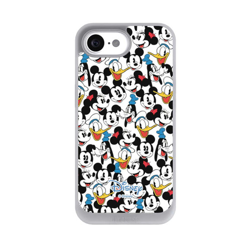 Apple iPhone 17e NIVOpure Micky and Friends Pattern