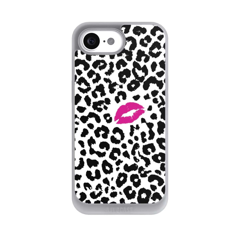 iPhone 17e NIVOpure Leo Kiss