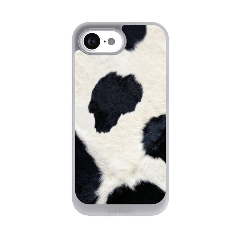 iPhone 17e NIVOpure Kuhflecken