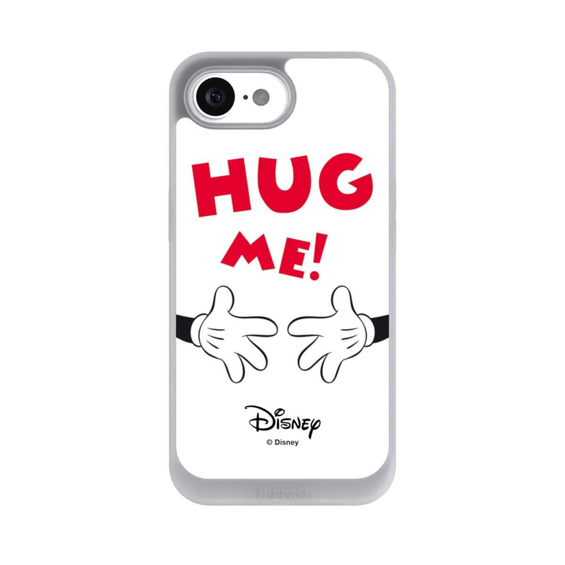 iPhone 17e NIVOpure Hug Me!