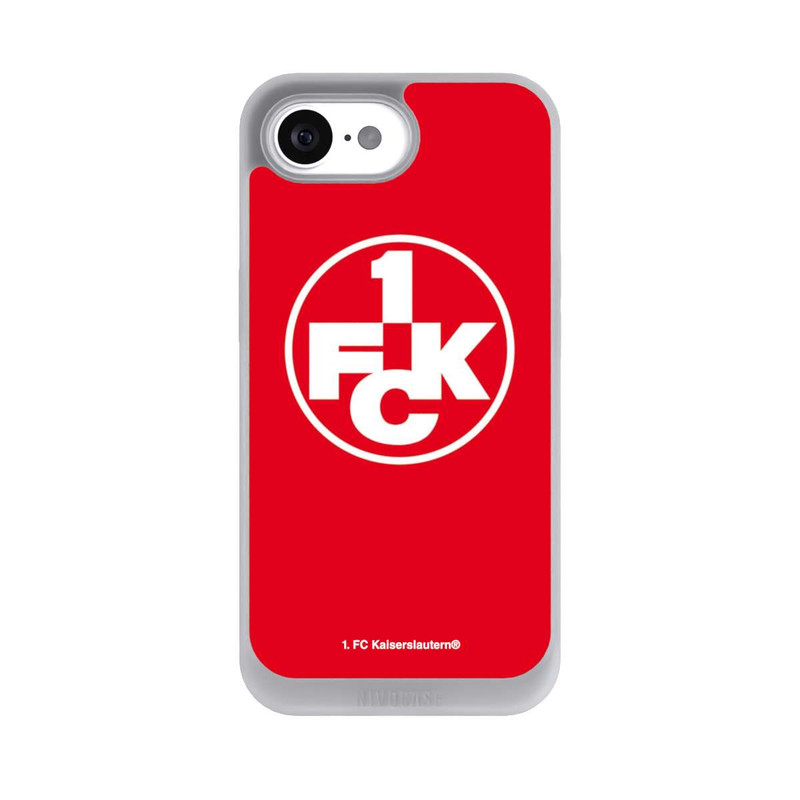 iPhone 17e NIVOpure 1.FCK Rot