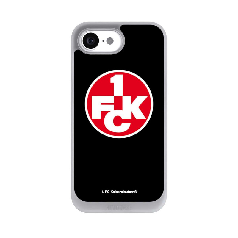 iPhone 17e NIVOpure 1.FCK Schwarz