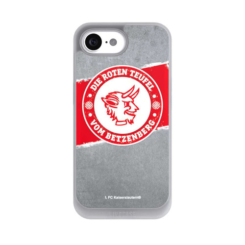Apple iPhone 17e NIVOpure 1.FCK die Roten Teufel
