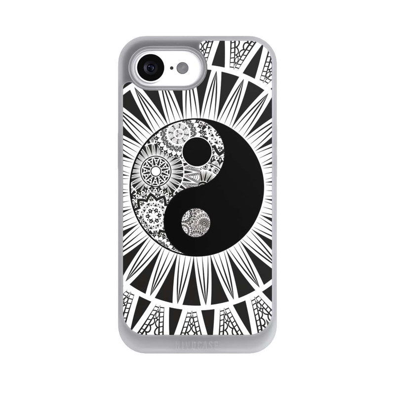 iPhone 17e NIVOpure YinYang Spirit