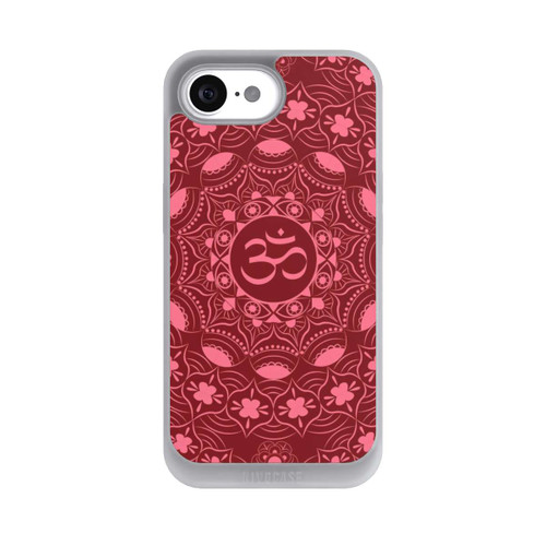 Apple iPhone 17e NIVOpure Om Marsala