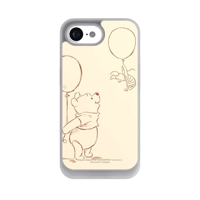 iPhone 17e NIVOpure Winnie & Ferkel