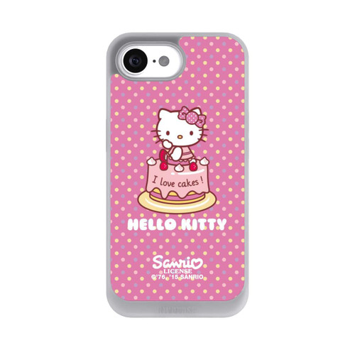 Apple iPhone 17e NIVOpure Hello Kitty - I Love Cakes