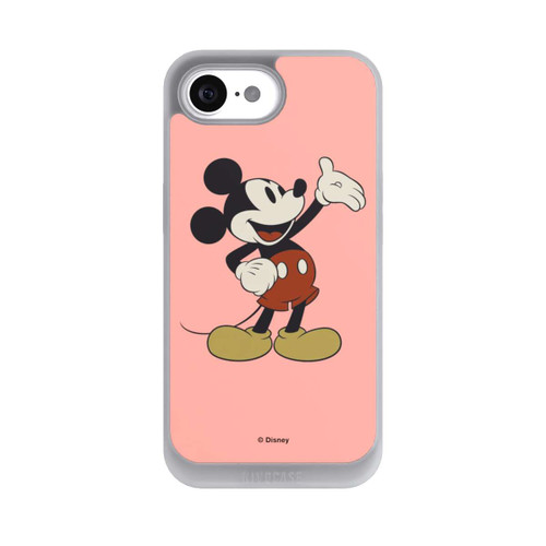Apple iPhone 17e NIVOpure Happy Micky