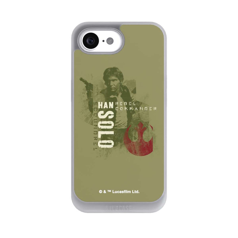 iPhone 17e NIVOpure Rebel Commander
