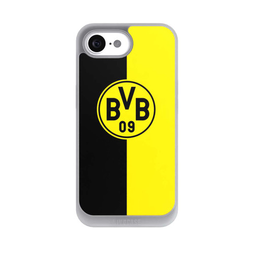 Apple iPhone 17e NIVOpure BVB Schwarz / Gelb