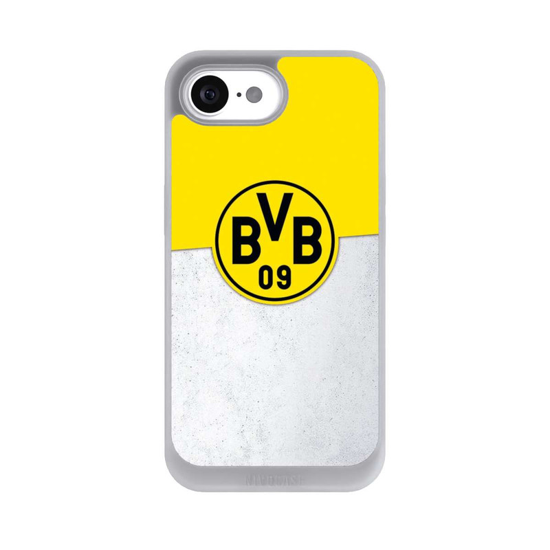 iPhone 17e NIVOpure BVB Betonoptik