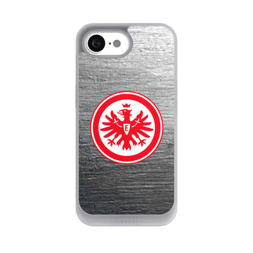 Apple iPhone 17e NIVOpure Eintracht Logo Scratched