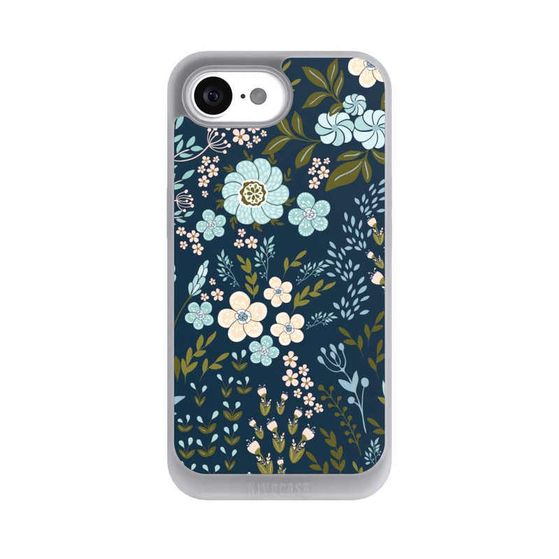iPhone 17e NIVOpure Automne floral 4