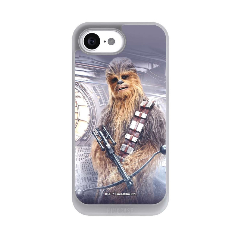 iPhone 17e NIVOpure Chewbacca - Star Wars 8
