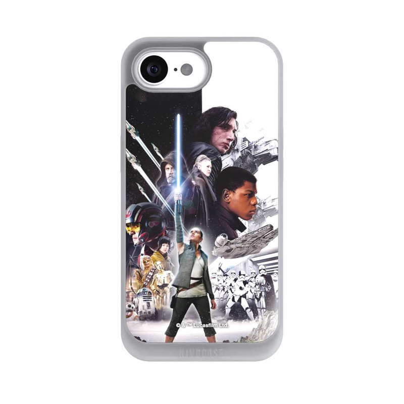 iPhone 17e NIVOpure Besatzung - Star Wars 8