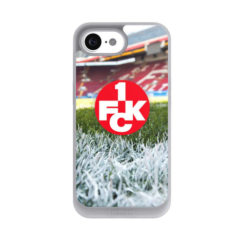 Apple iPhone 17e NIVOpure Stadionrasen FCK