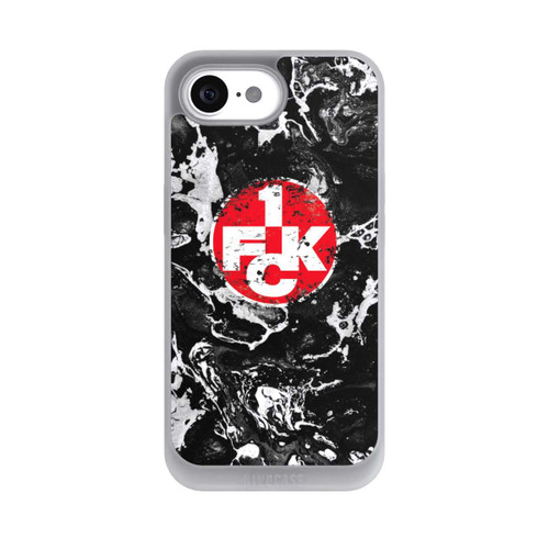 Apple iPhone 17e NIVOpure FCK Schmelztigel Schwarz