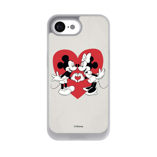 Apple iPhone 17e NIVOpure Micky and Minnie in Love